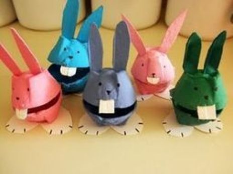 easter craft © pinterest (unknown source)