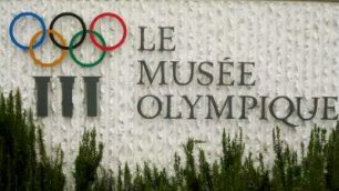 Musée Olympique Lausanne © montblancfamilyfun.com